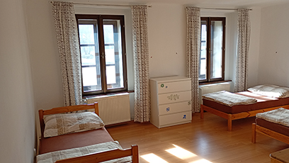 Pokoj 3